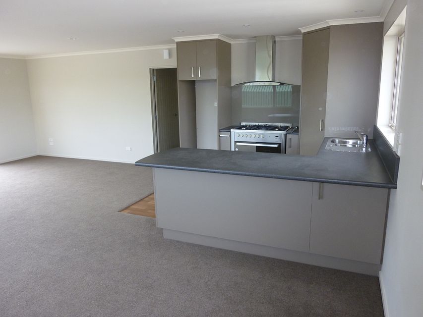 Apartment for rent Ashburton 168C Walnut Avenue, Ashburton myRent.co.nz