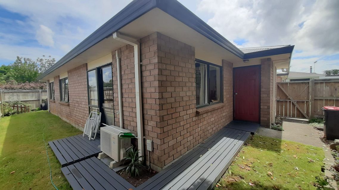 House for rent Tauranga 423A Fraser Street, Parkvale myRent.co.nz