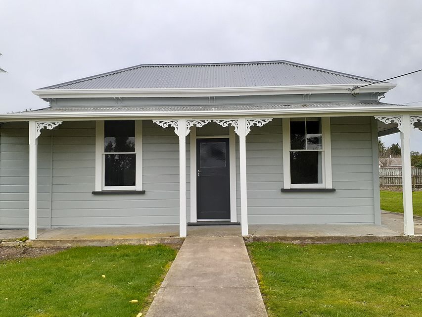 House for rent Pahiatua 12 Julia Street, Pahiatua myRent.co.nz