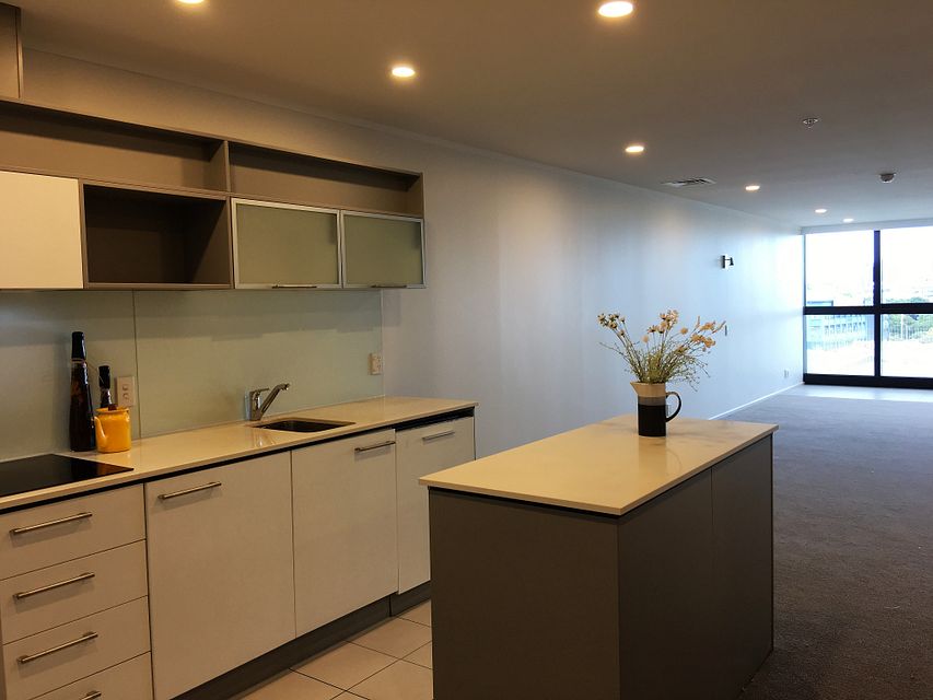 Apartment for rent Auckland 3L 16 Burton Street Grafton