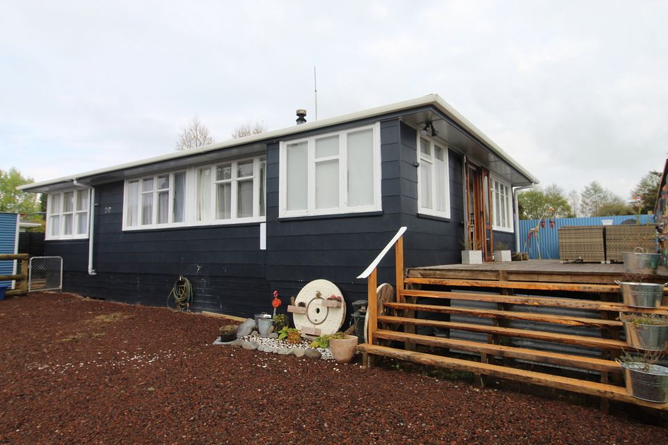 House for rent Ohakune 26 Piwari Street, Rangataua myRent.co.nz