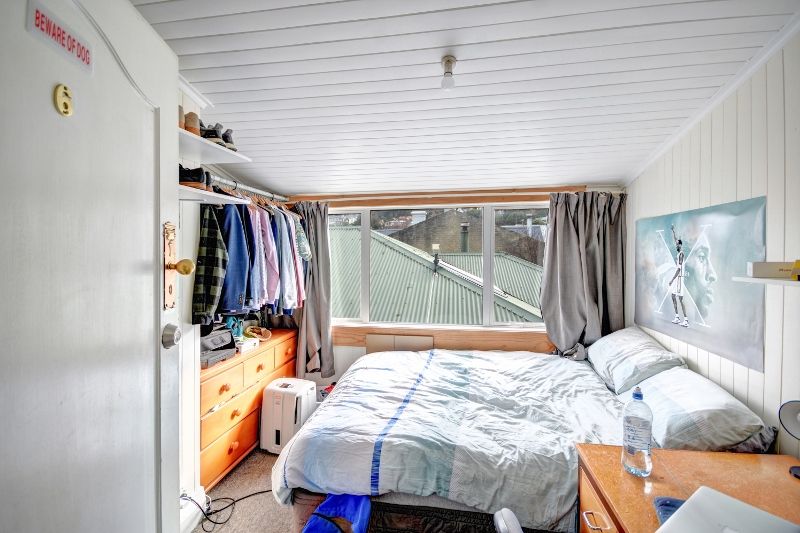 House for rent Dunedin 74 Elm Row, Dunedin Central myRent.co.nz