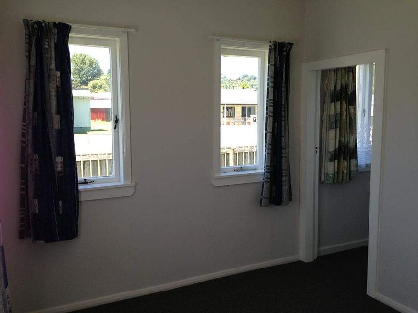 House for rent Te Kuiti 12 Duke Street, Te Kuiti myRent.co.nz