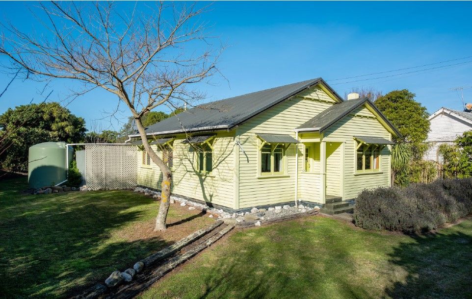 House for rent Kaikoura 5 Sunrise Place, Clarence myRent.co.nz