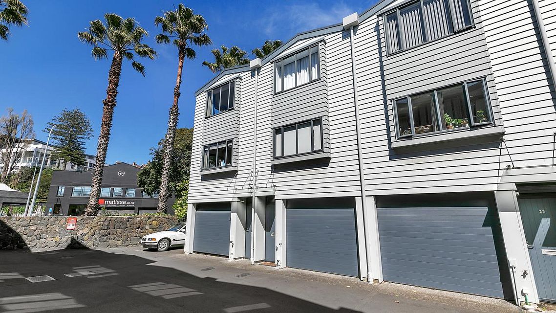 Townhouse for rent Auckland 35 Cotesmore Way, Parnell myRent.co.nz