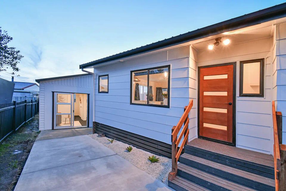 House for rent Auckland 14A Hatherley Place, Clendon Park myRent.co.nz