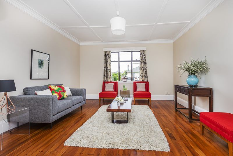 House for rent Lower Hutt 61 Adelaide Street, Petone myRent.co.nz