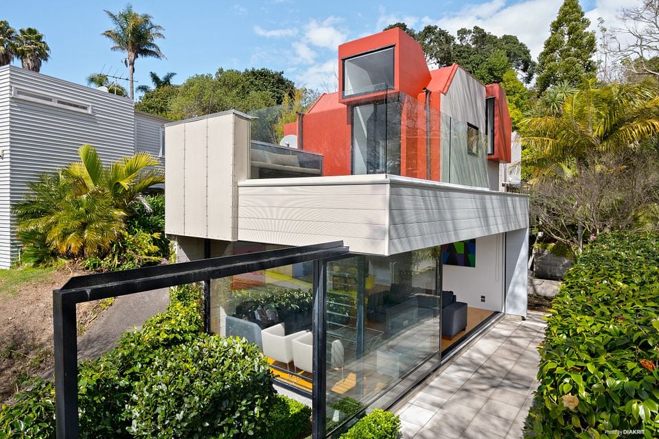 Townhouse for rent Auckland 54A Hapua Street, Remuera myRent.co.nz