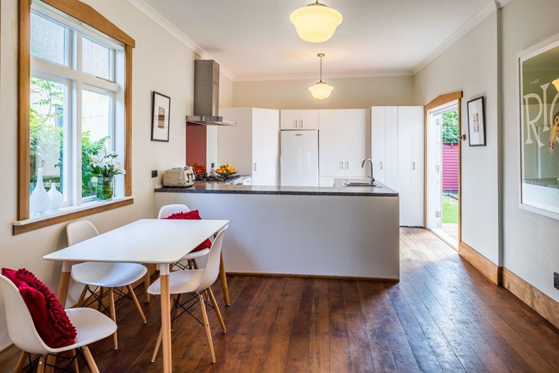 House for rent Lower Hutt 5 Burnham Street, Petone myRent.co.nz