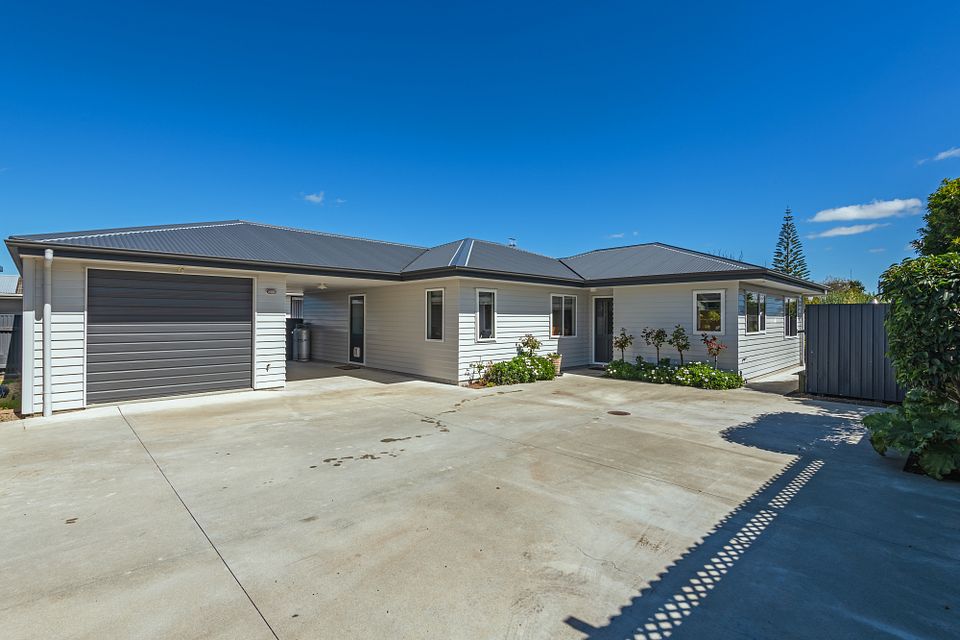 House for rent Palmerston North 29A Ferguson Street, Awapuni myRent