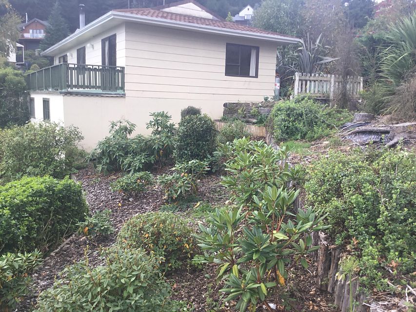 House for rent Hanmer Springs 23 Alpine Avenue, Hanmer Springs