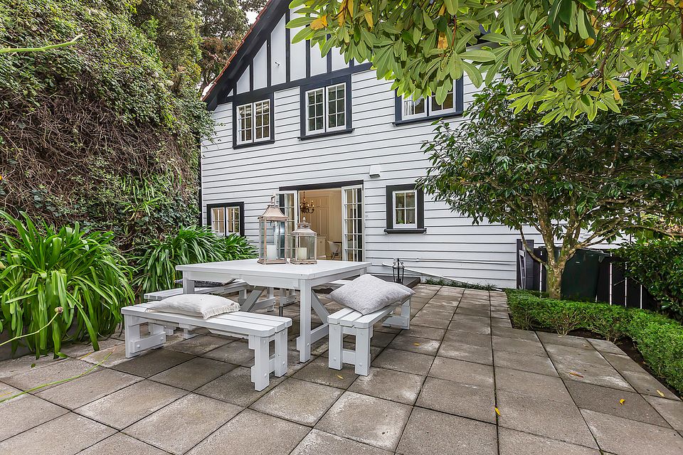 House for rent Wellington 2 Cluny Avenue, Kelburn myRent.co.nz