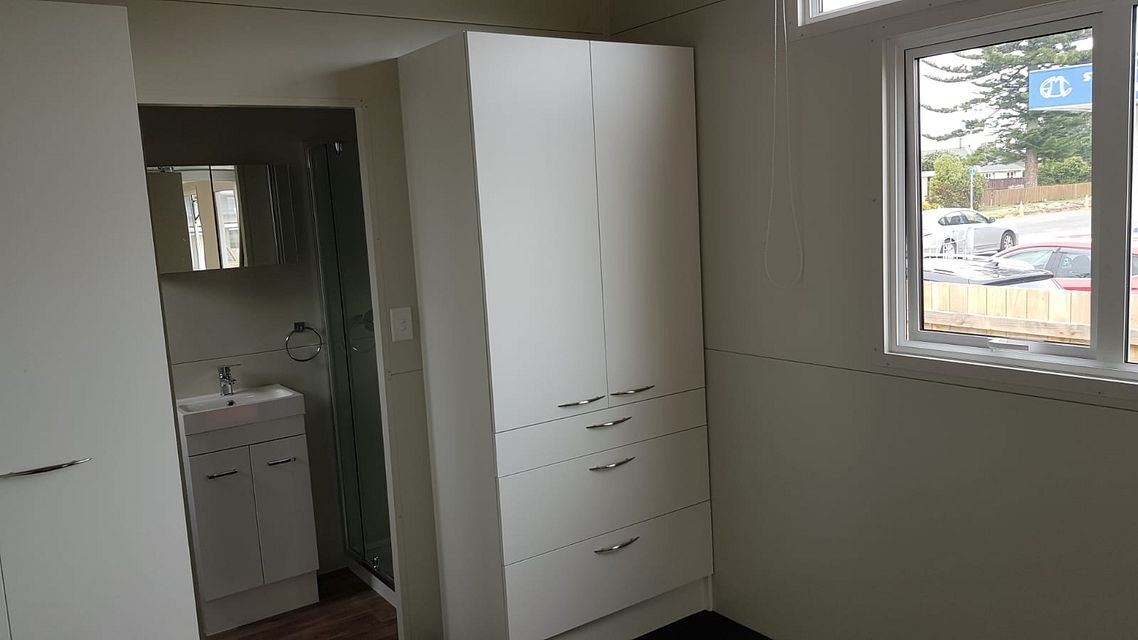 Unit for rent Whakatane Unit A/18 Stewart Street, Whakatane myRent