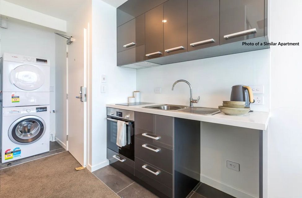 Unit for rent Auckland 902B/8 Lakewood Court, Manukau myRent.co.nz