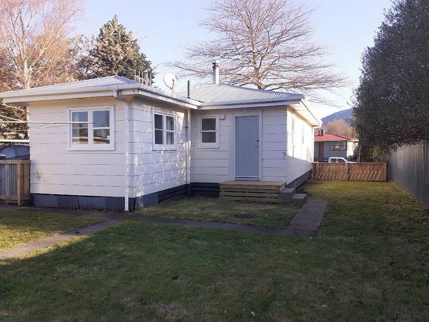 House for rent Turangi 5 Rea Grove, Turangi myRent.co.nz