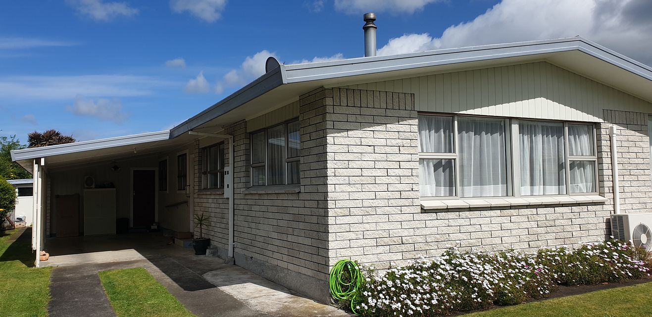 House for rent Matamata 27 Titoki Street, Matamata myRent.co.nz