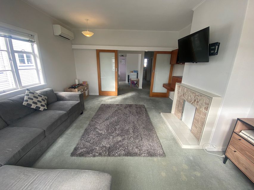 House for rent Wellington 8 Fife Lane, Miramar myRent.co.nz