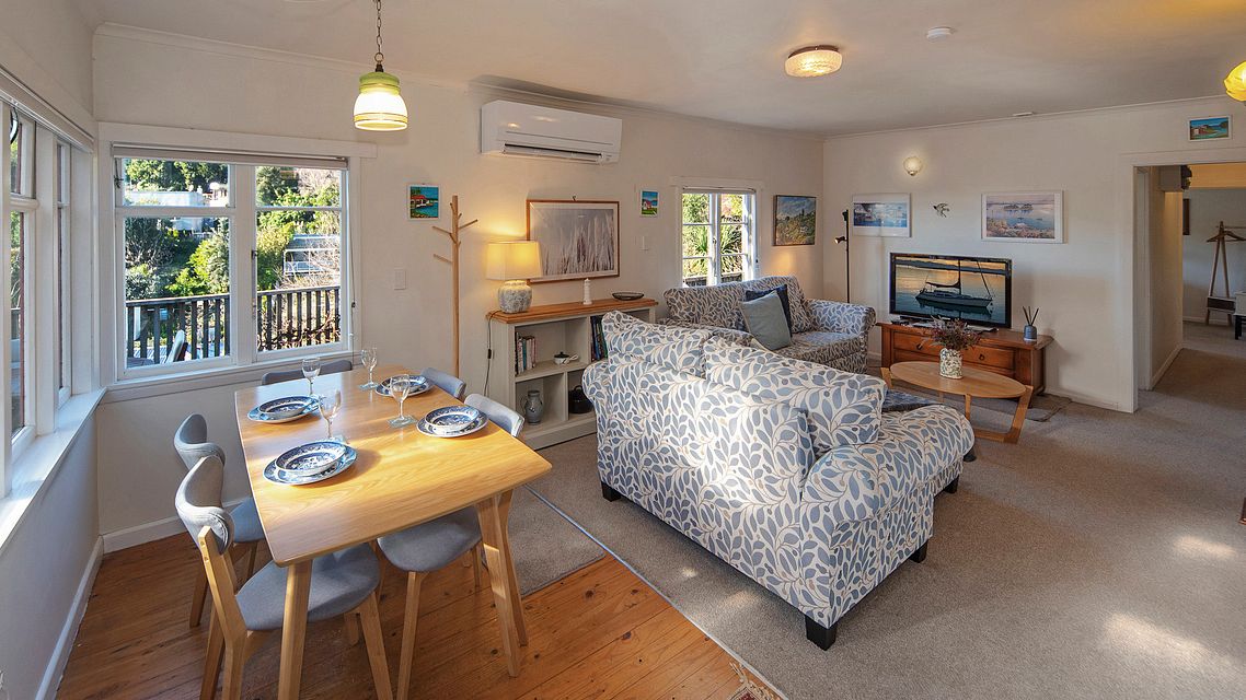 House for rent Nelson 20 Fountain Place, Beachville myRent.co.nz