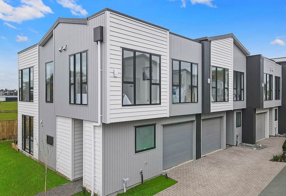 Townhouse for rent Auckland Panmure myRent.co.nz