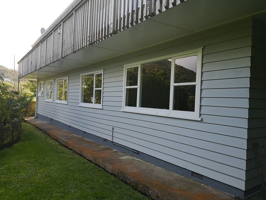 House for rent Wellington 56A Croydon Street, Karori myRent.co.nz