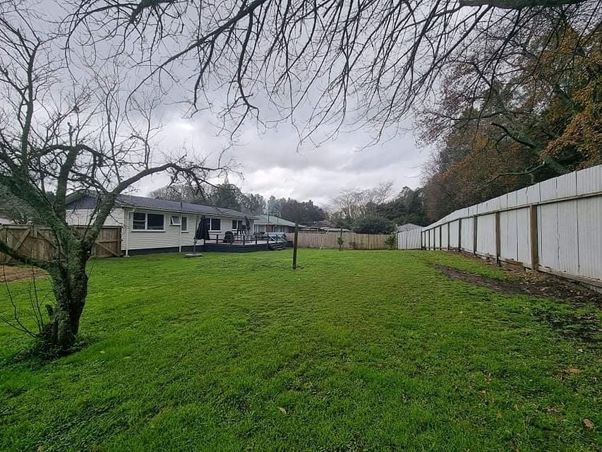 House for rent Kawerau Kawerau myRent.co.nz