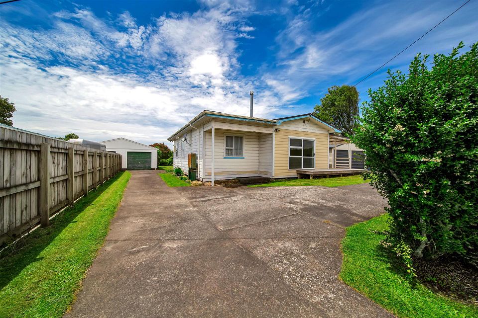 House for rent Stratford 11 Kent Terrace, Midhirst myRent.co.nz