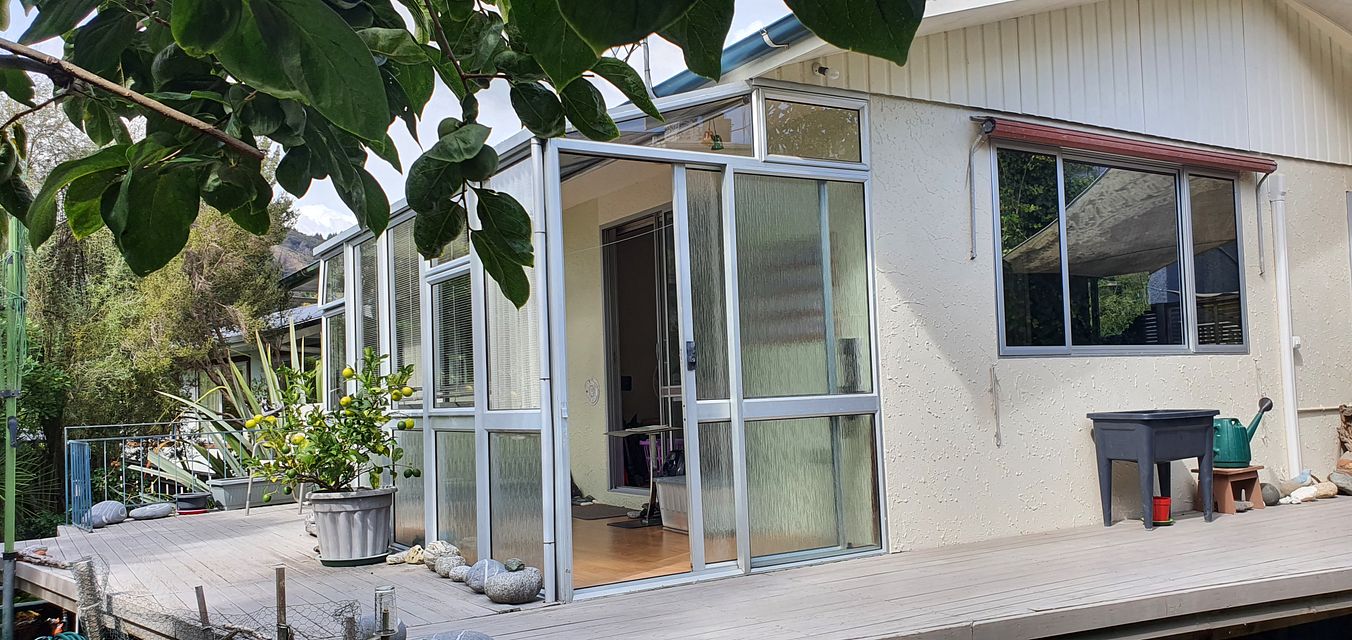 Townhouse for rent Nelson 125A Tasman Street, Nelson myRent.co.nz