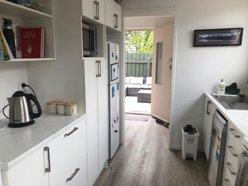 Unit for rent Otaki 64A Te Rauparaha Street, Otaki myRent.co.nz