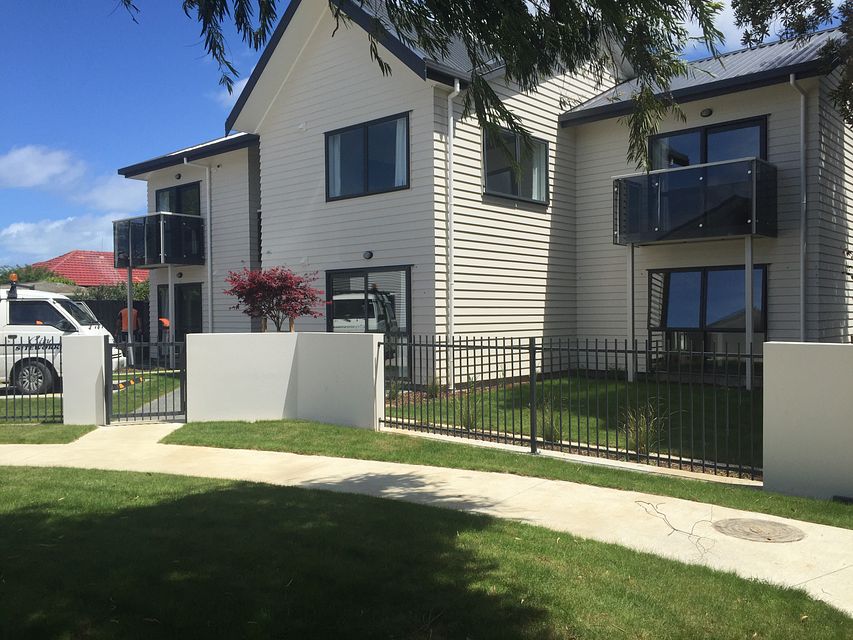 Apartment for rent Auckland 5F/3 May Road , Mangere East myRent.co.nz