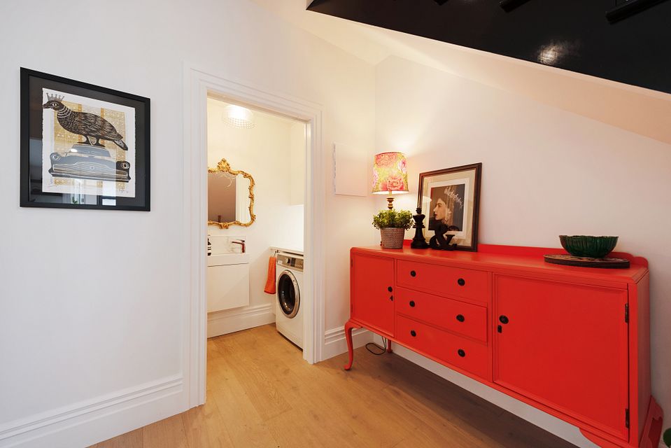 House for rent Wellington 72 Elizabeth Street, Mount Victoria