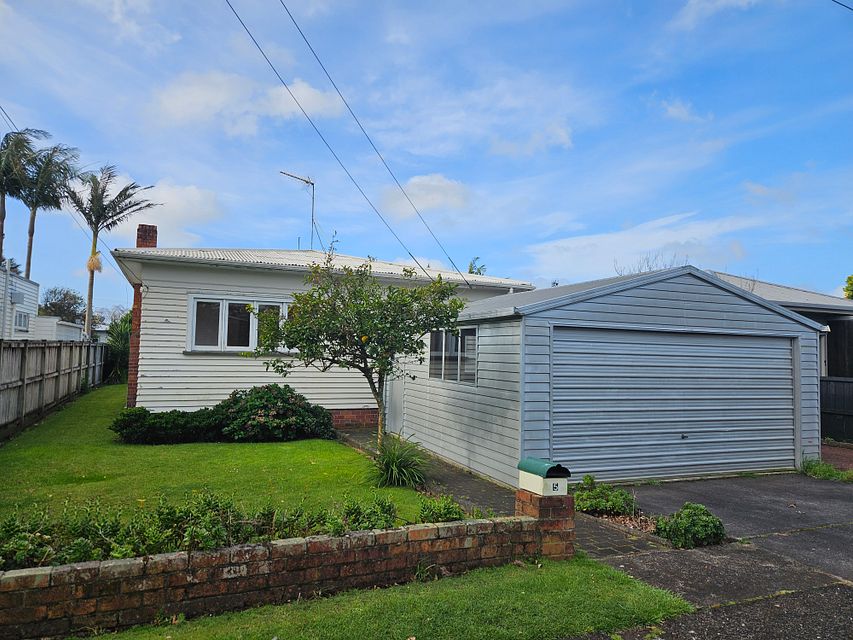 House for rent Auckland 5 Fergusson Avenue, Sandringham myRent.co.nz