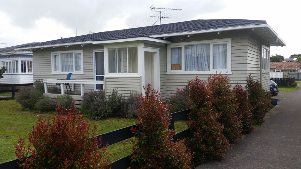 House for rent Tuakau 6A Henderson Avenue, Tuakau myRent.co.nz