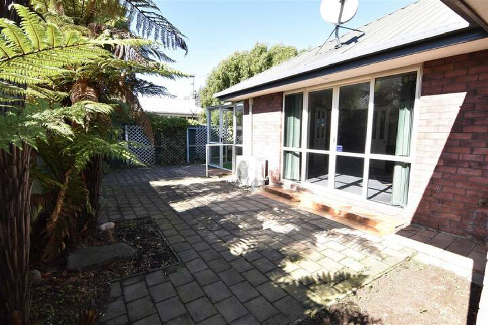 House for rent Christchurch 1 Jarrow Place, Halswell myRent.co.nz