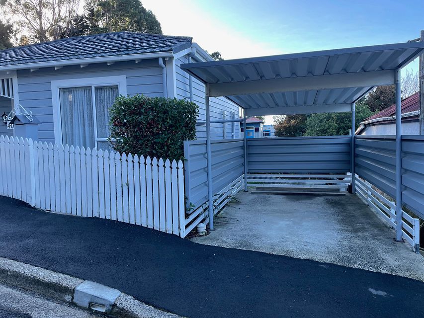 Townhouse for rent Dunedin 40 Sydney Street, Caversham myRent.co.nz