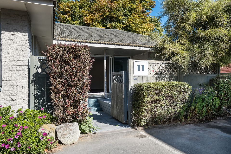 Apartment for rent Dunedin 11/53 Manor Place, Dunedin Central