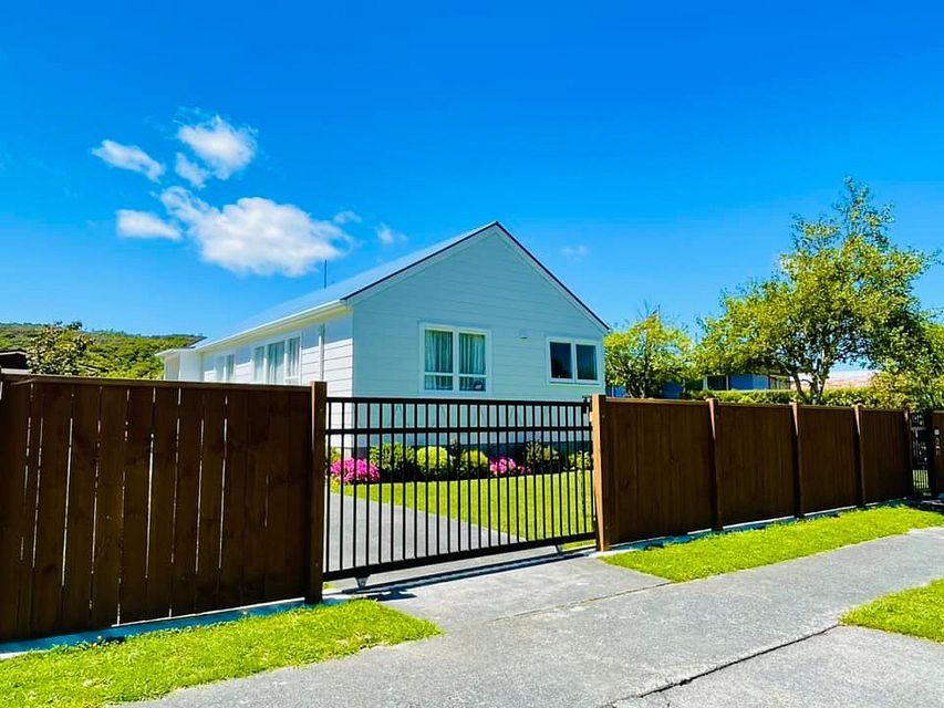 House for rent Lower Hutt 90 Mohaka Street, Wainuiomata myRent.co.nz