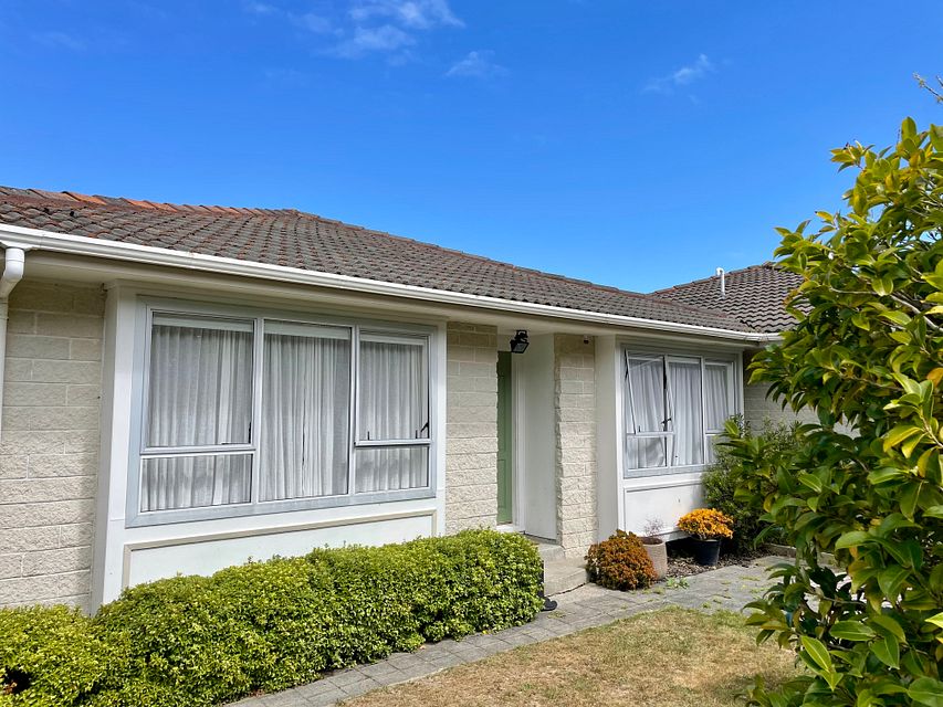 House for rent Wellington 71A Percy Dyett Drive, Karori myRent.co.nz