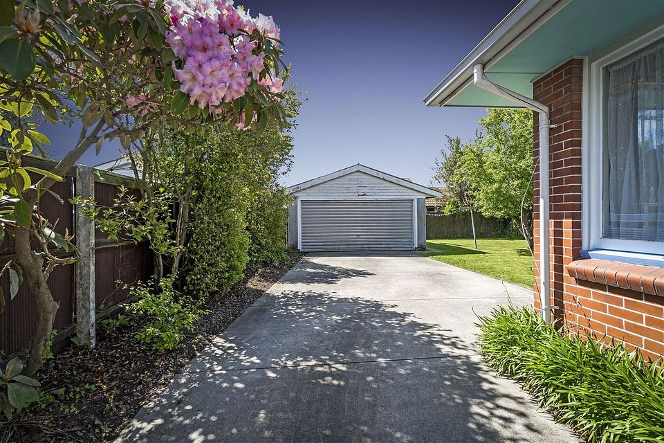 House for rent Christchurch 6 Kiltie Street, Upper Riccarton myRent