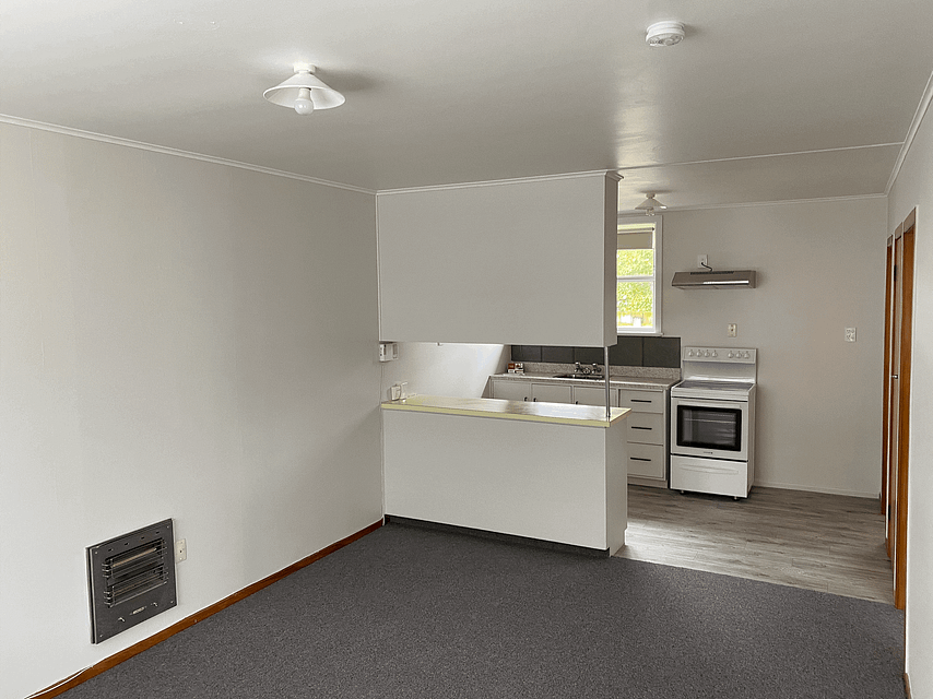 Flat for rent Palmerston North 3/449 Ferguson Street, Palmerston North myRent.co.nz
