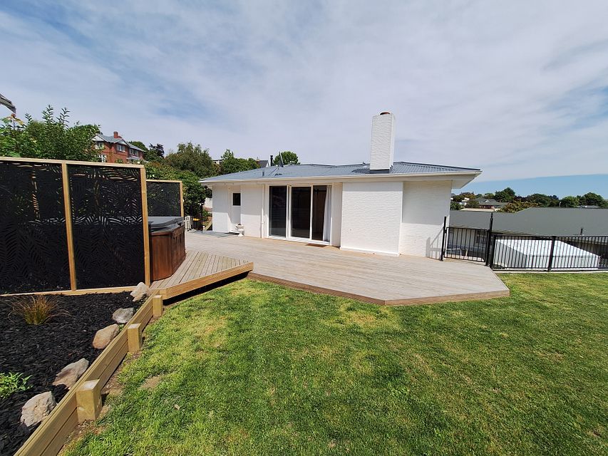 House for rent Timaru 21A Nile Street, Highfield myRent.co.nz