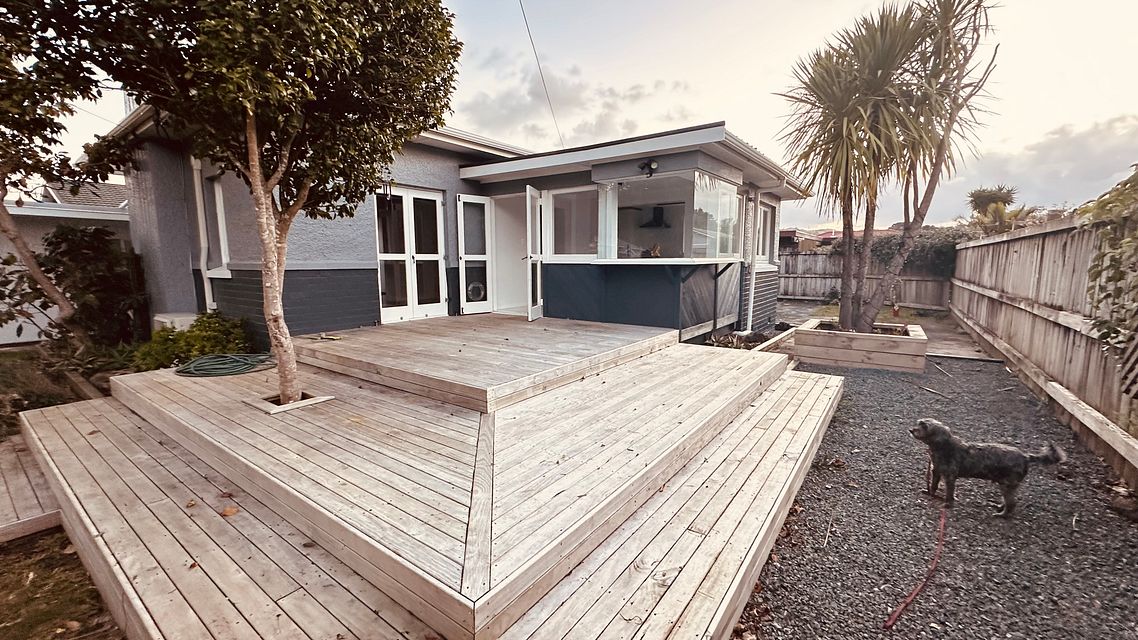 House for rent Whangarei 91 Hatea Drive, Regent myRent.co.nz