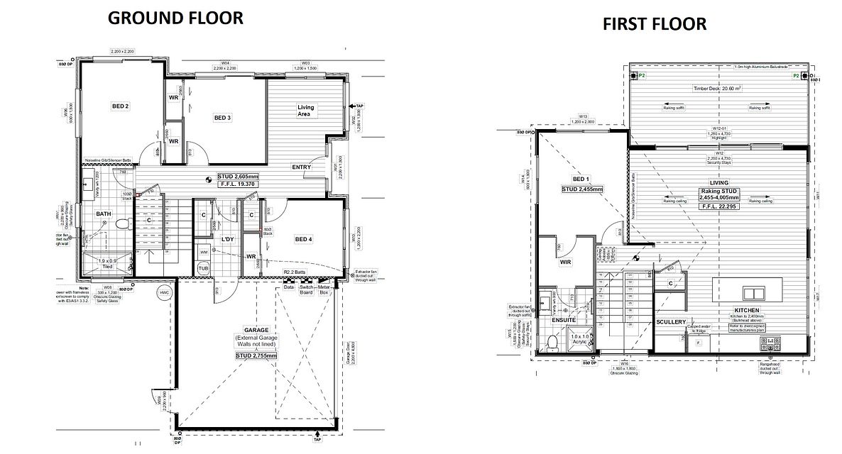 House for rent Riverhead 74 Princes Street, Riverhead myRent.co.nz