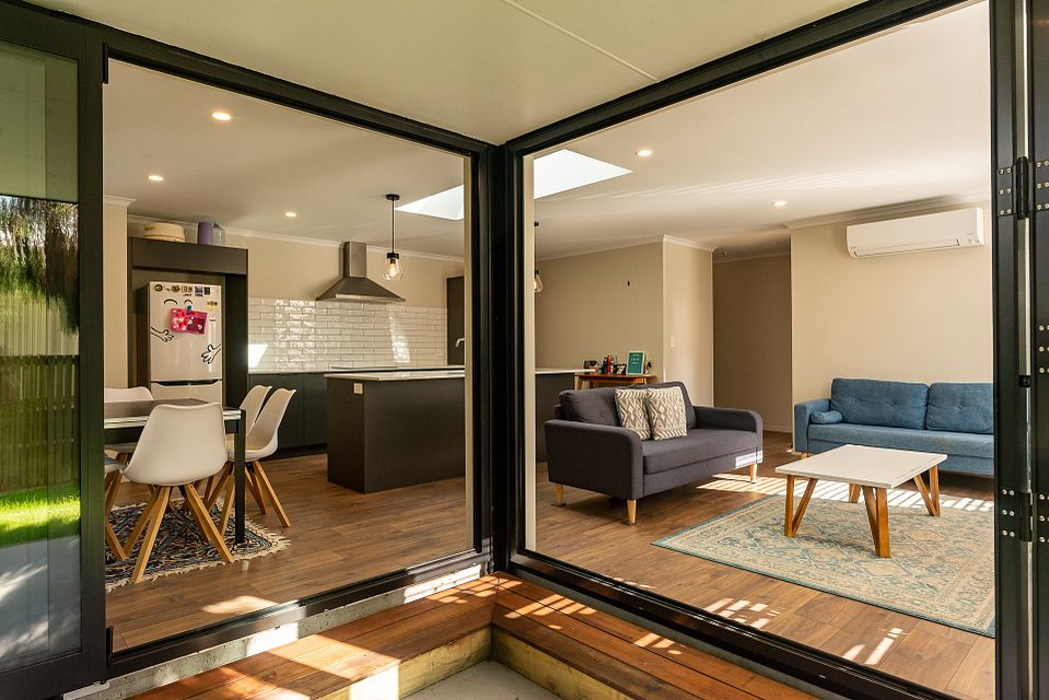 House for rent Rotorua 96A Tarawera Road, Lynmore myRent.co.nz