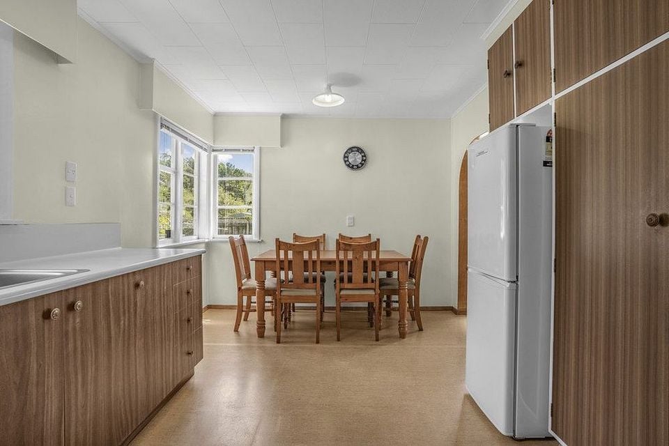 House for rent Lower Hutt 52 Dover Road, Wainuiomata myRent.co.nz