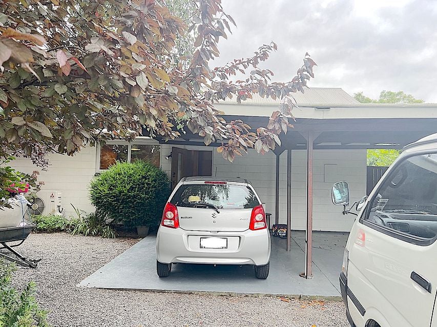 House for rent Christchurch 6 Maidstone Road, Ilam myRent.co.nz