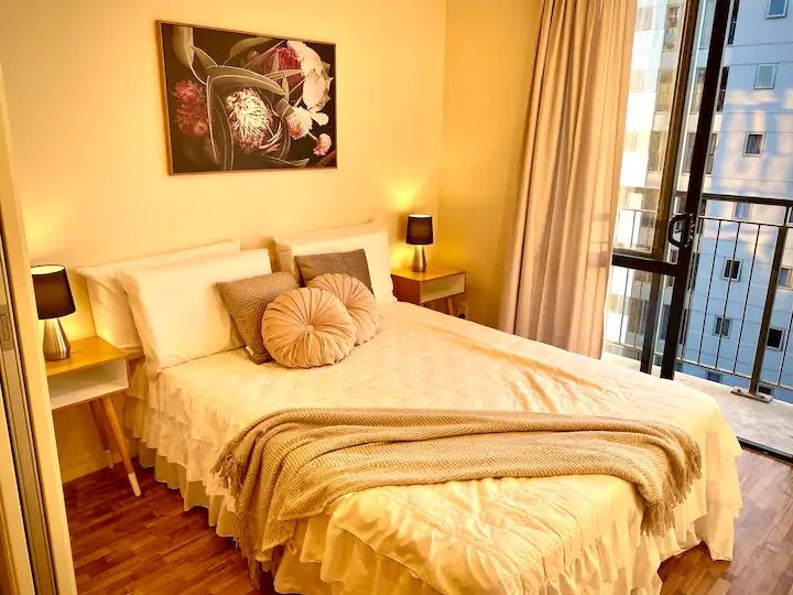 Apartment for rent Auckland 7H/508 Queen Street, Auckland Central