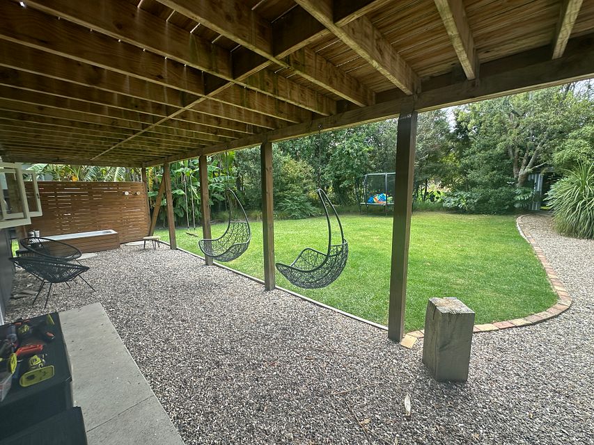 House for rent Orewa 17B Otanerua Road, Hatfields Beach myRent.co.nz