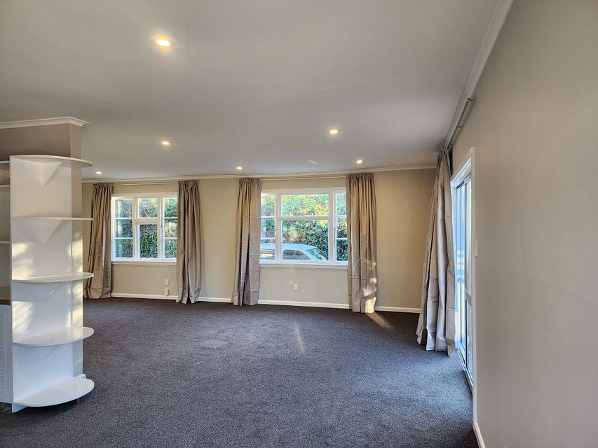 House for rent Christchurch 26 Hare Street, Ilam myRent.co.nz