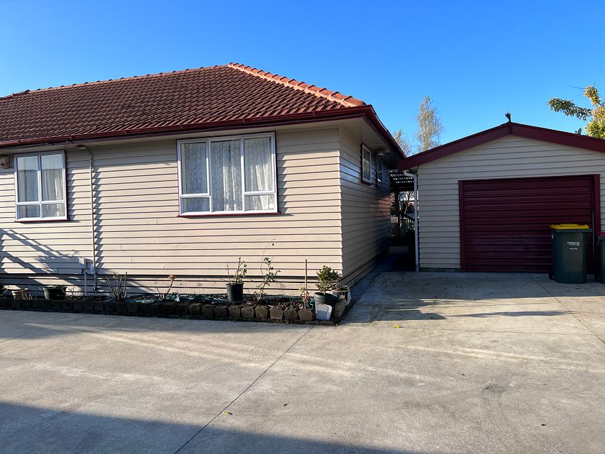 House for rent Auckland Manurewa myRent.co.nz