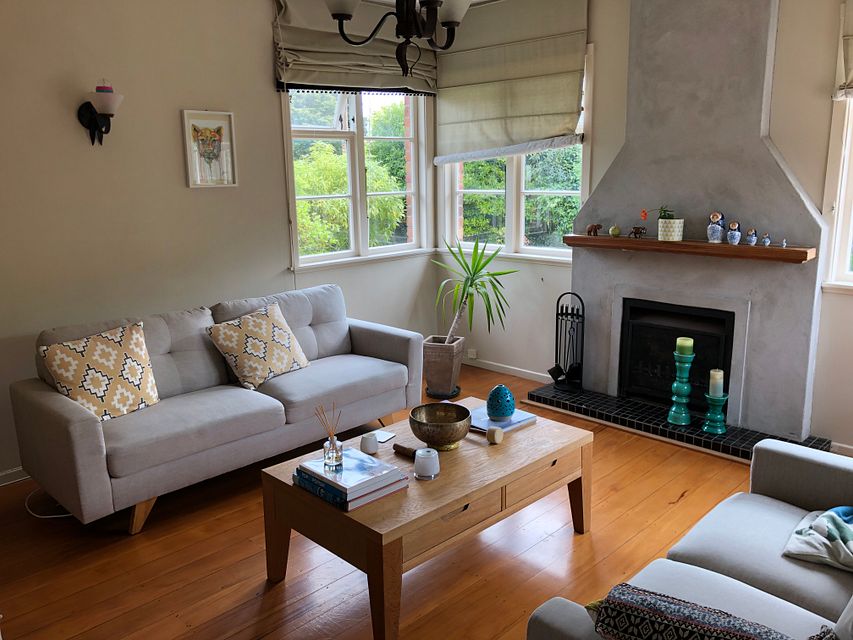 House for rent Auckland 1A Rangitira Avenue, Takapuna myRent.co.nz